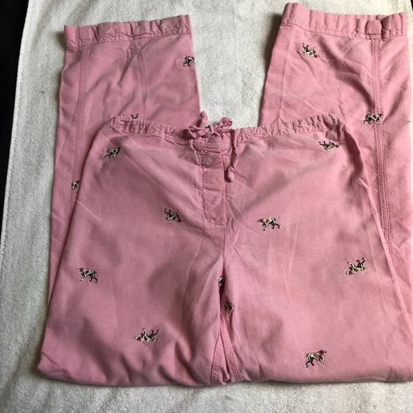 J. Crew St. Bernard Pants Small - Picture 2 of 5